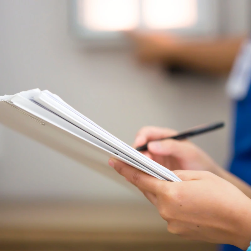 Laudo Técnico das Condições Ambientais de Trabalho (LTCAT) Laudo Técnico das Condições Ambientais de Trabalho (LTCAT)