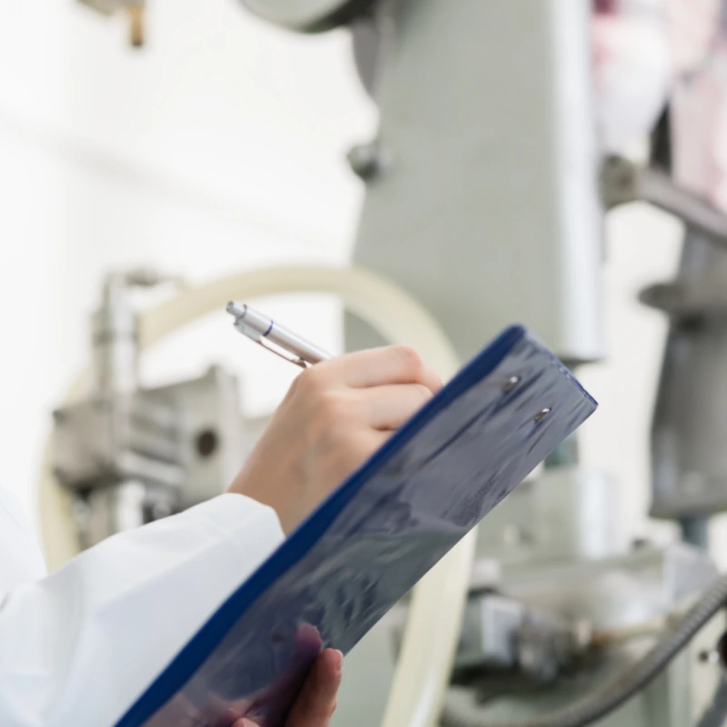 Laudo Técnico de Insalubridade (LTI) Laudo Técnico de Insalubridade (LTI)